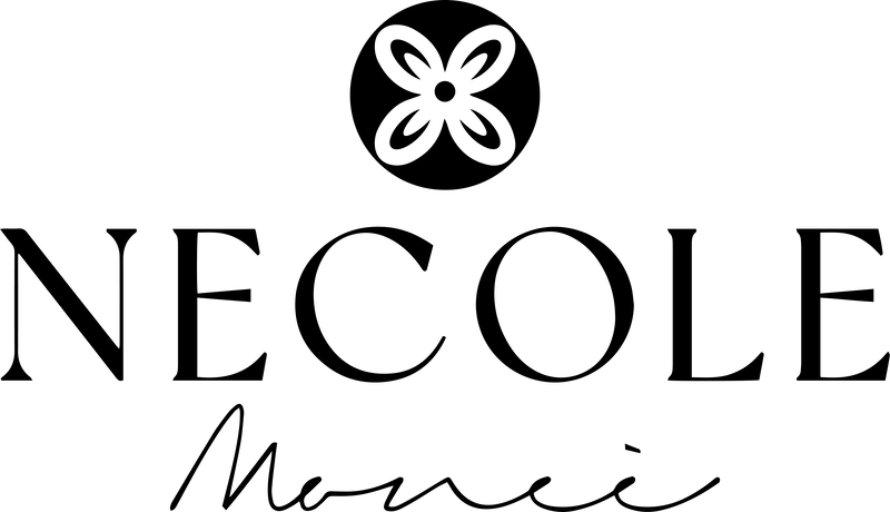 Necole Monee logo