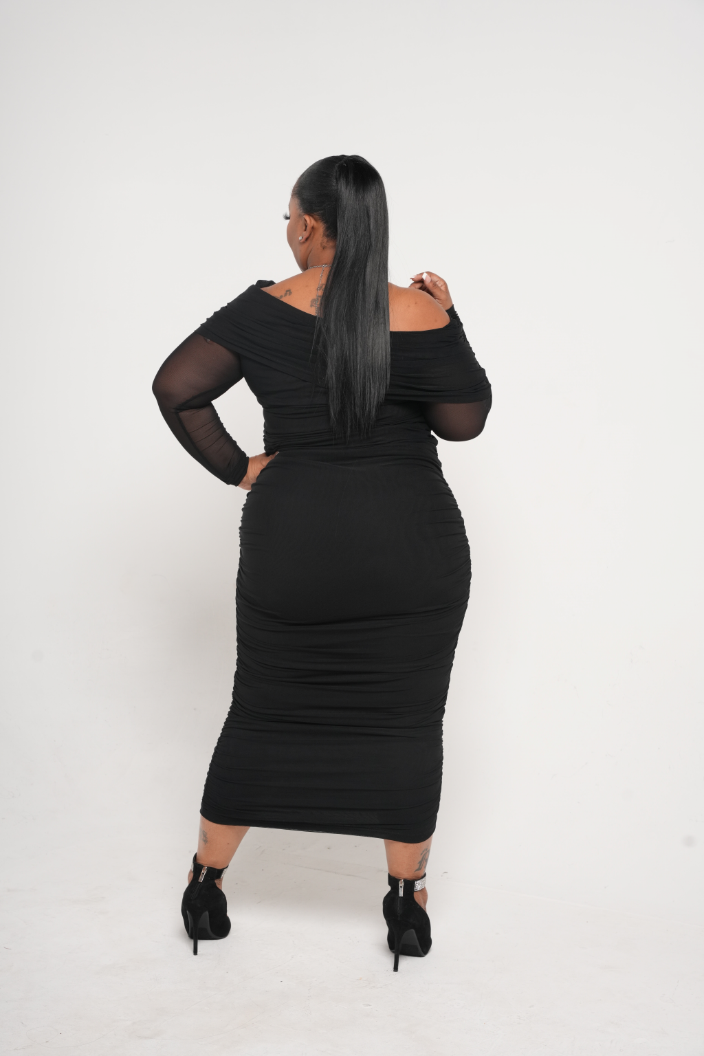 The Tamera
