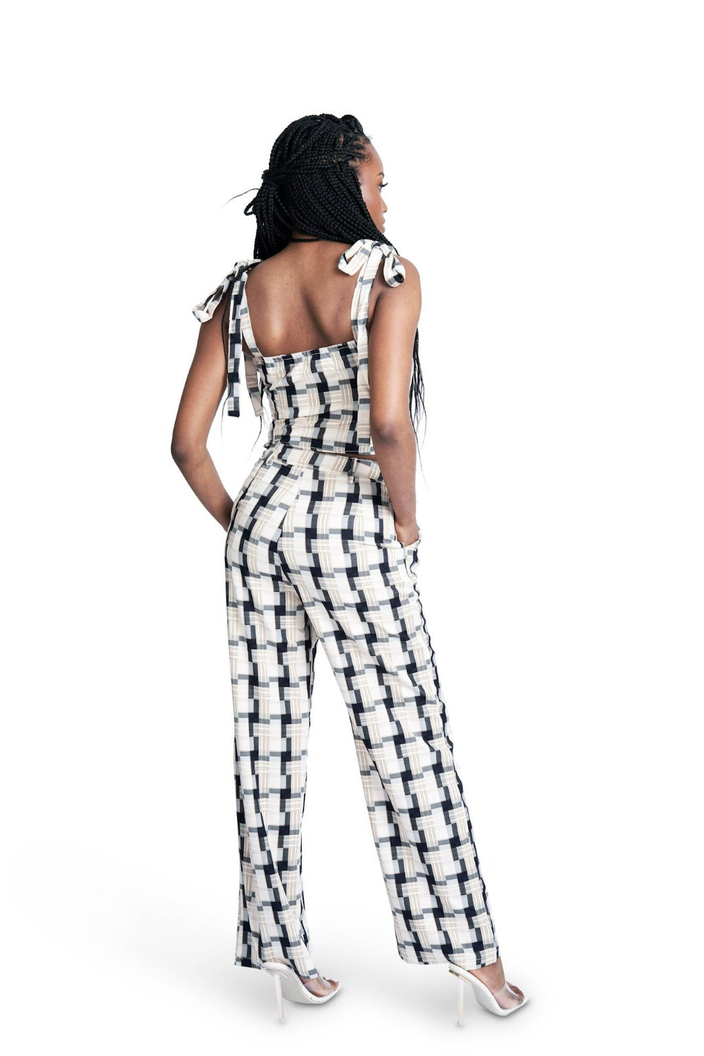The Charlotte Set