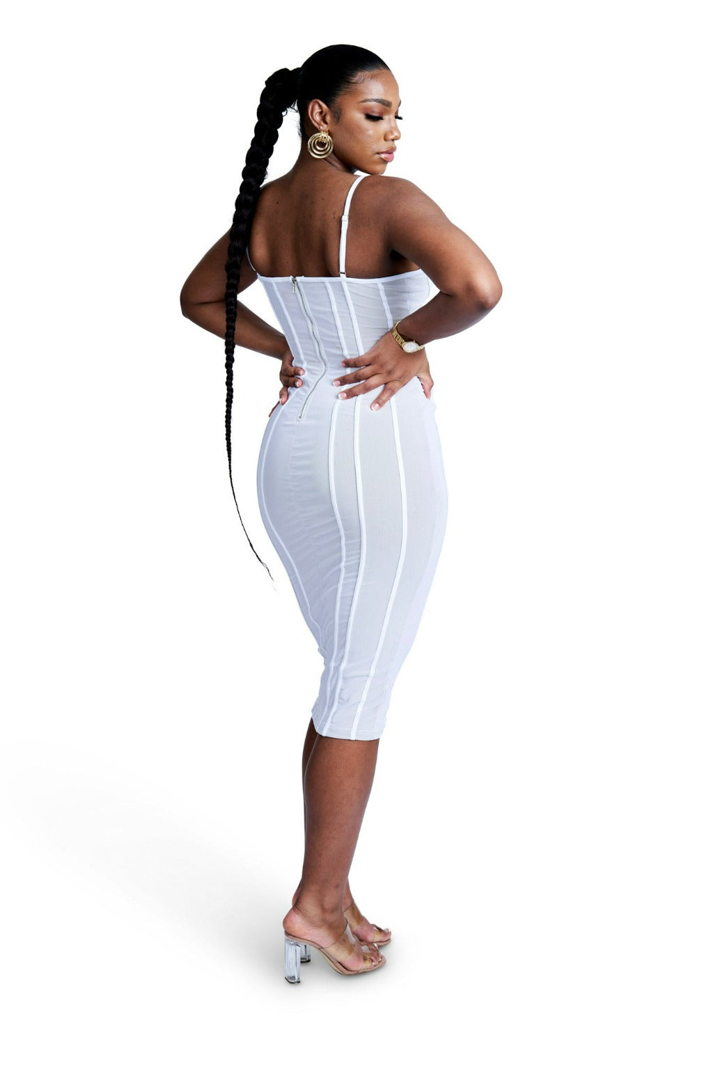 The Ashaunda