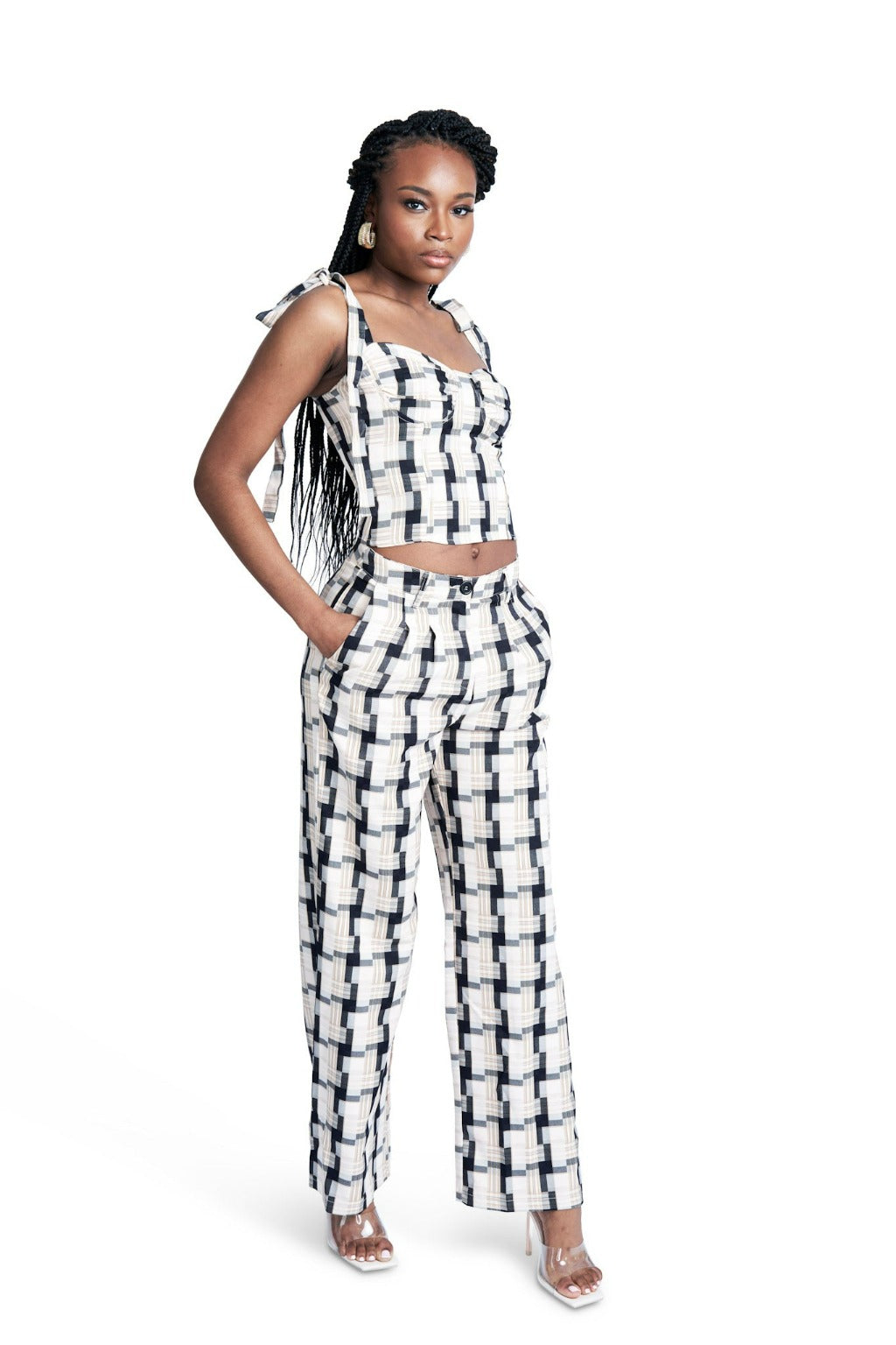 The Charlotte Set