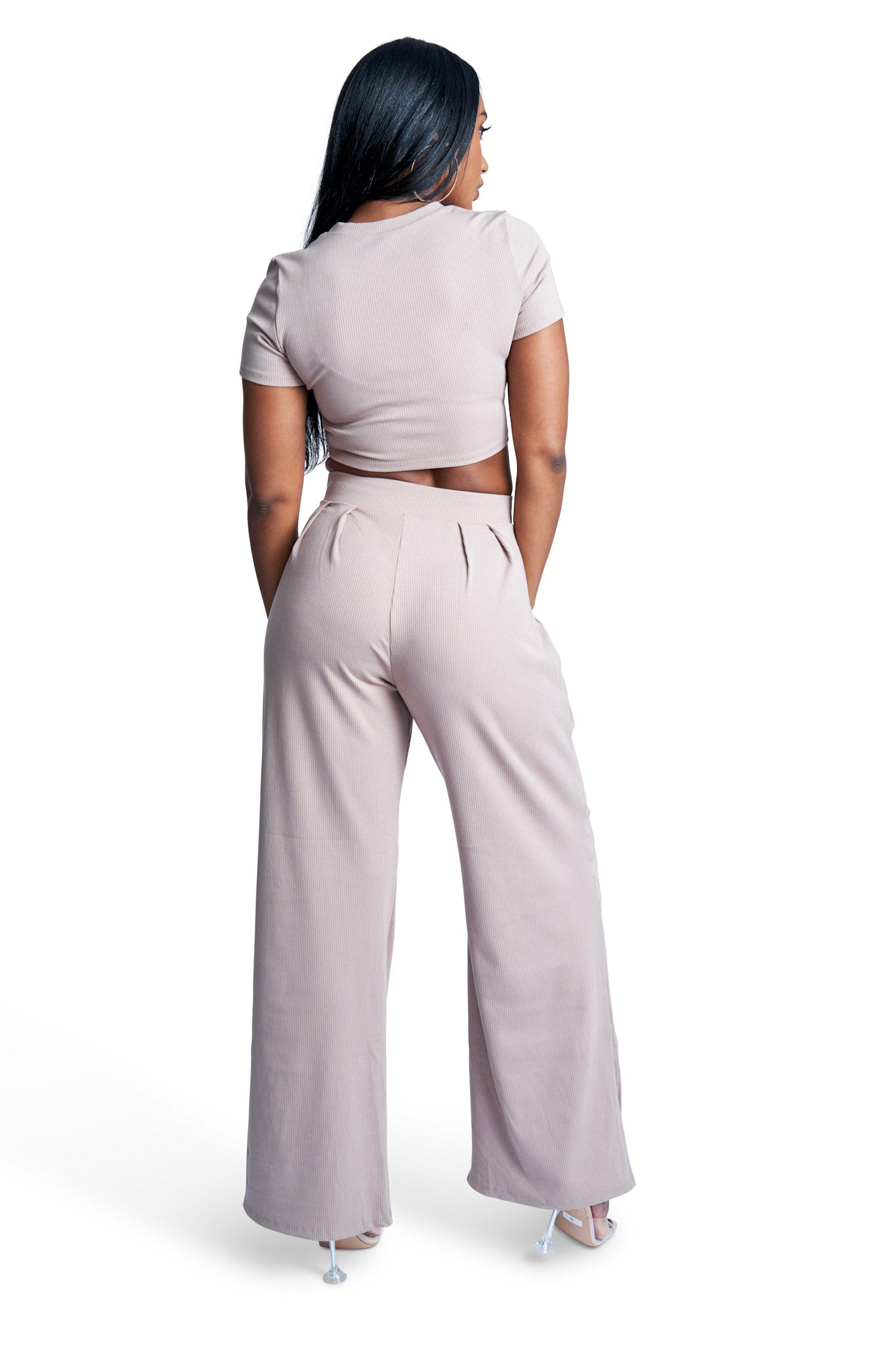 The Teresa Set