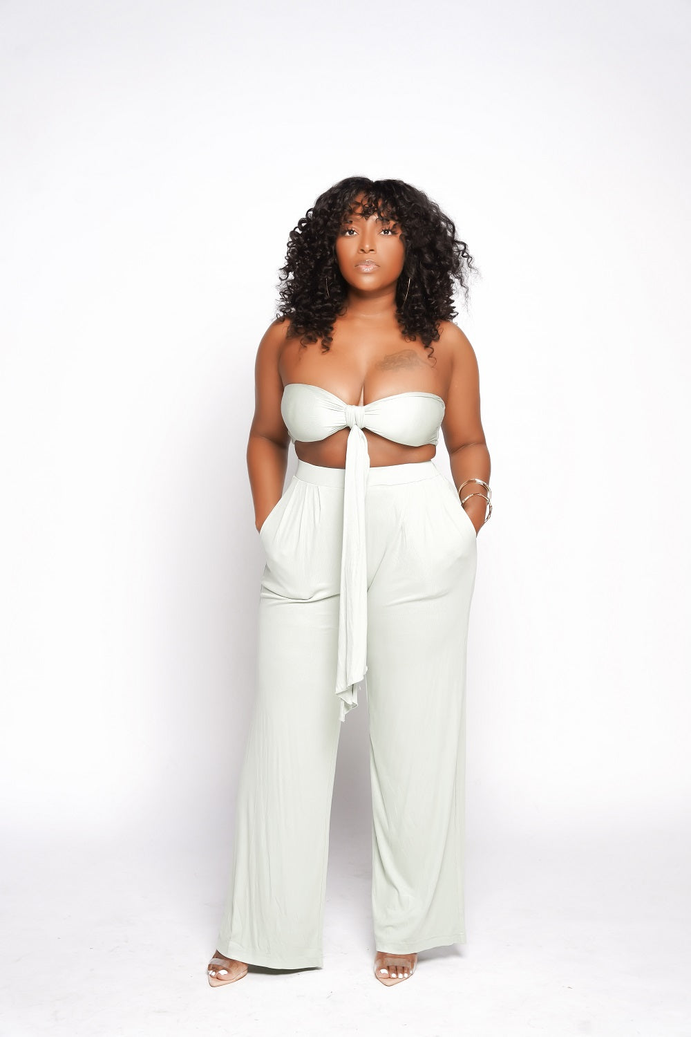 Chosen One Two Piece Set