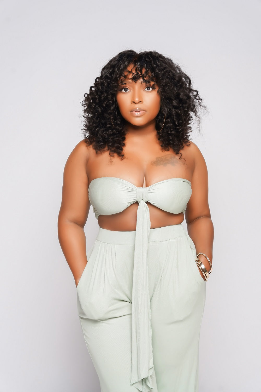 Chosen One Two Piece Set