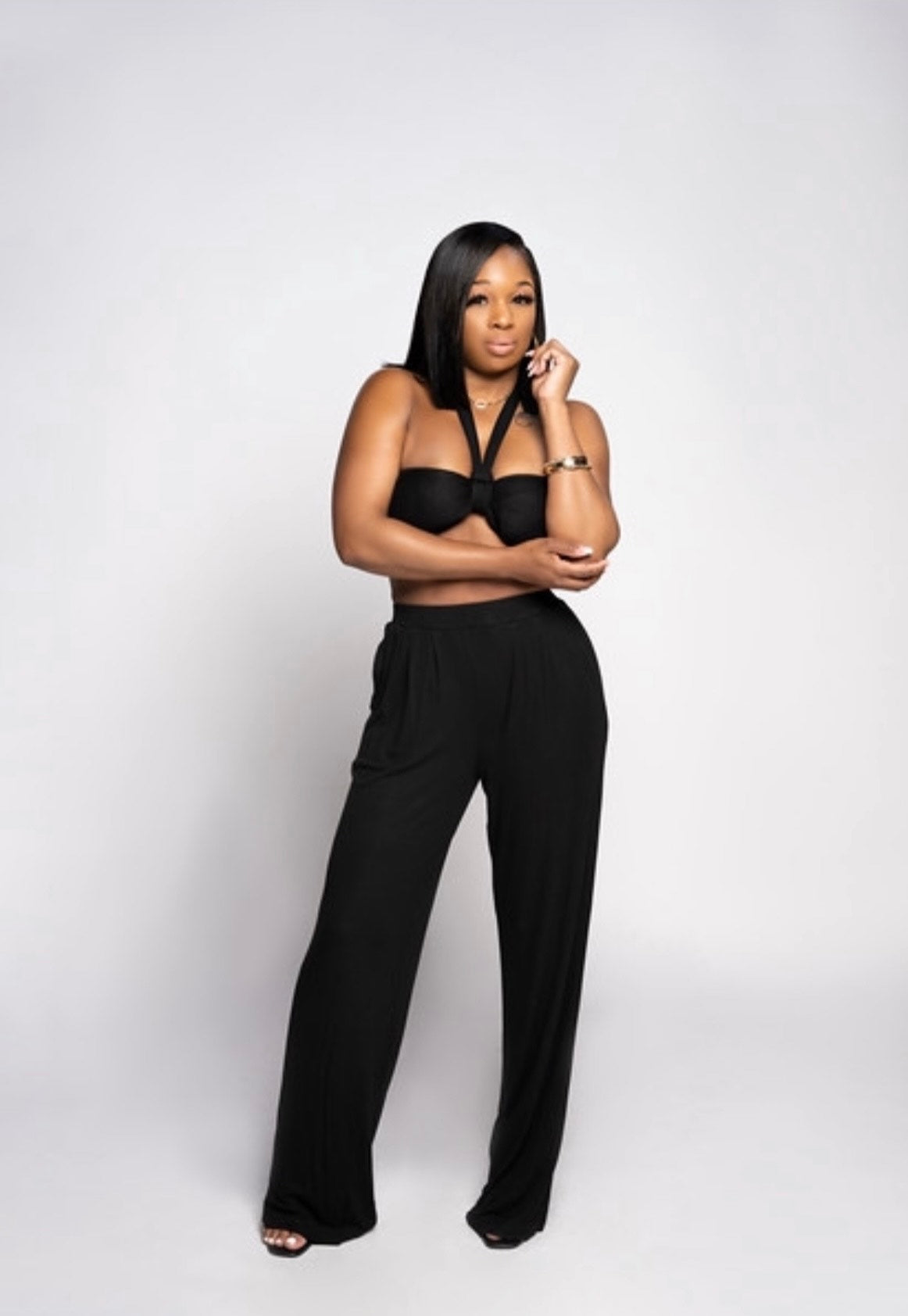 Chosen One Two Piece Set