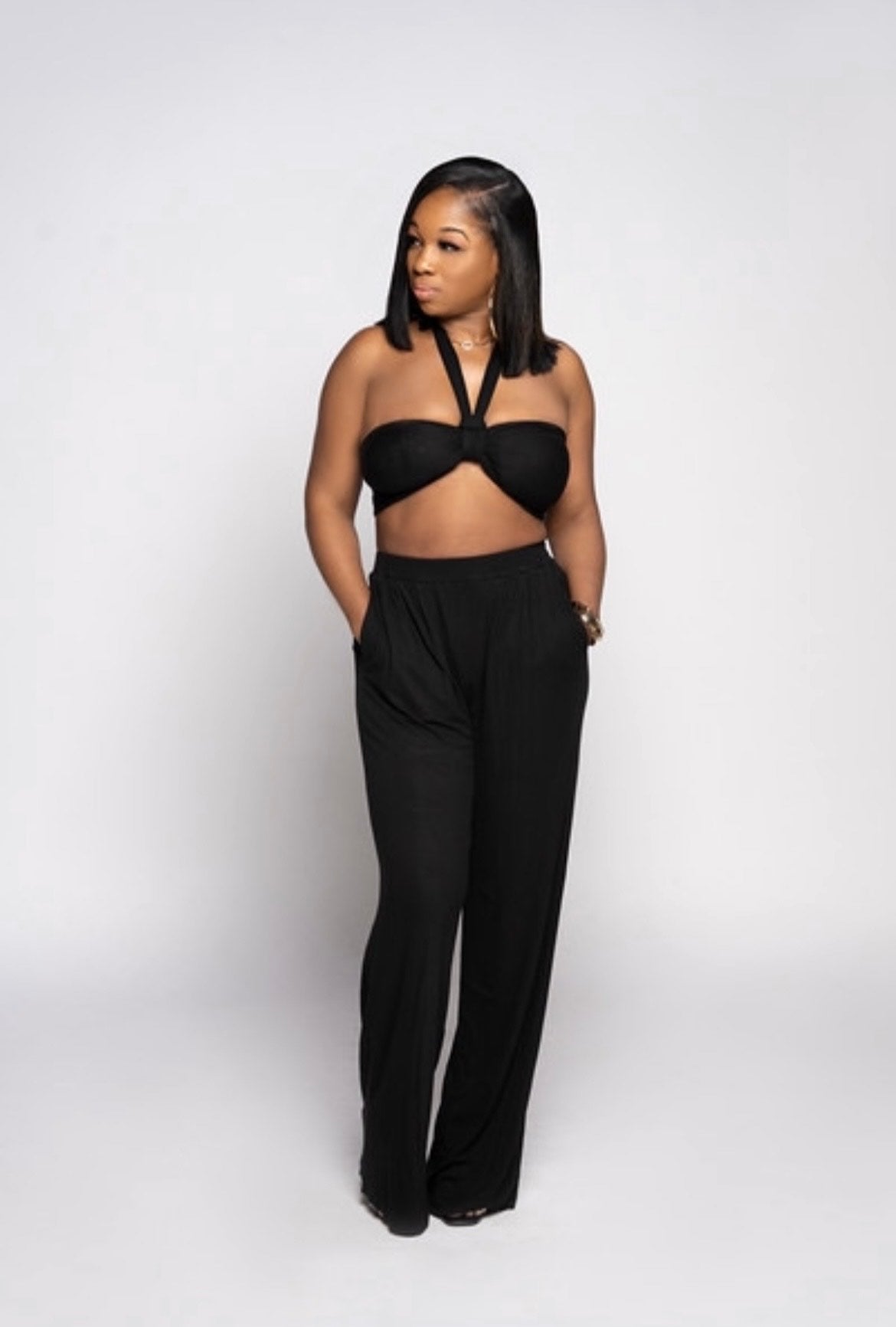 Chosen One Two Piece Set